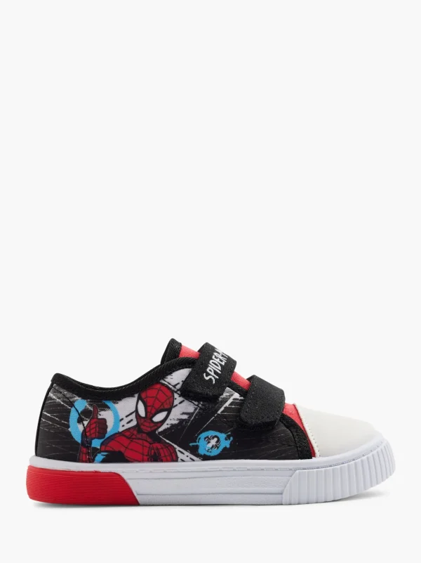 Sale Spider-Man Sneaker Nero