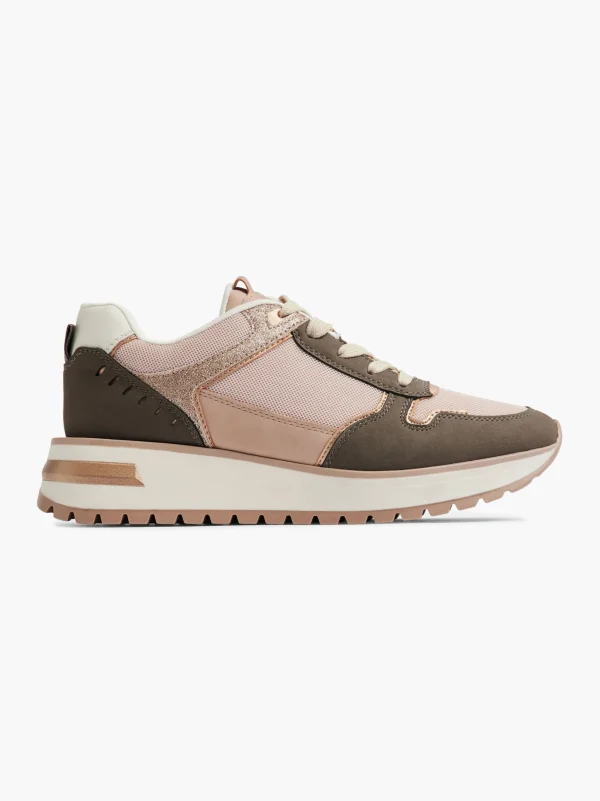 Flash Sale Graceland Sneaker Beige