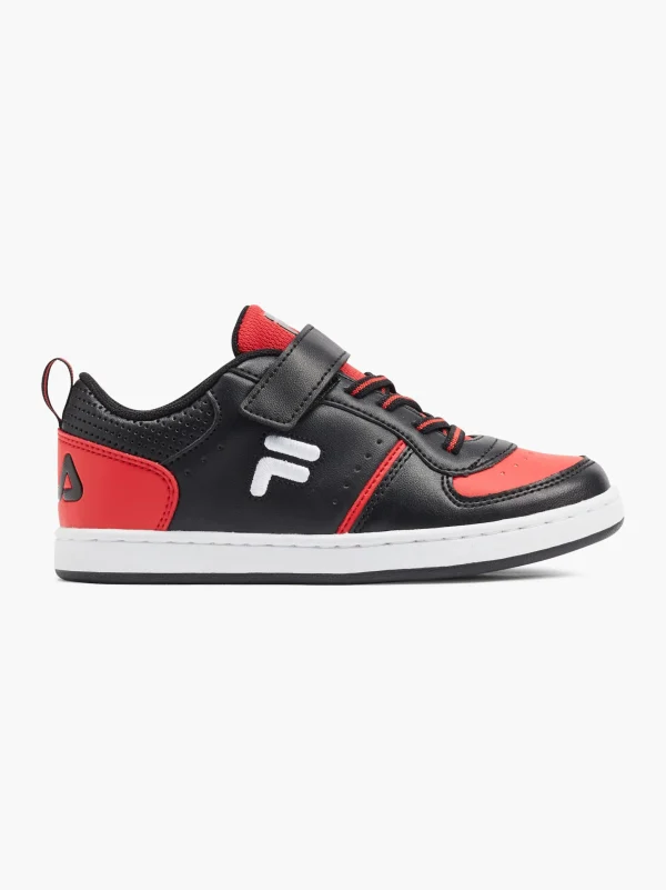 Discount FILA Sneaker Rosso