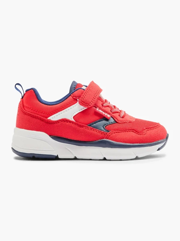 Sale Levi's ® Sneaker Rosso