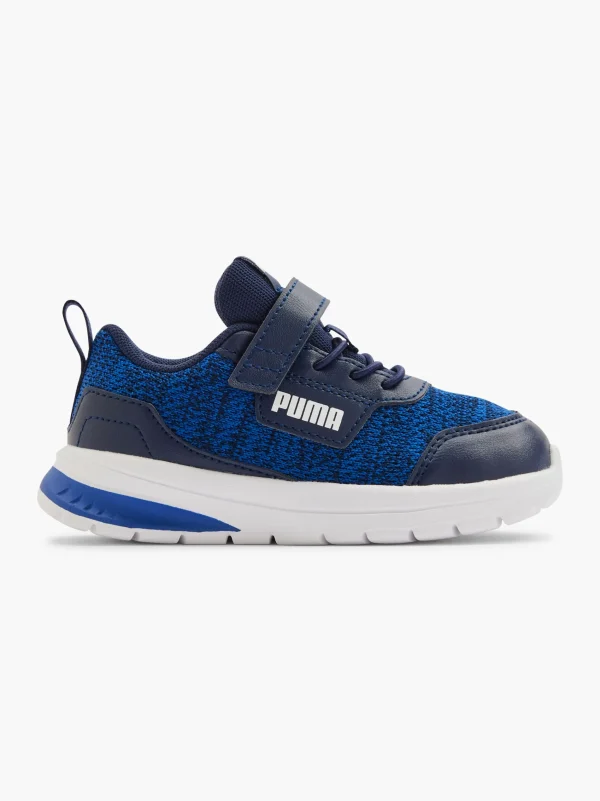 Cheap PUMA Sneaker Blu