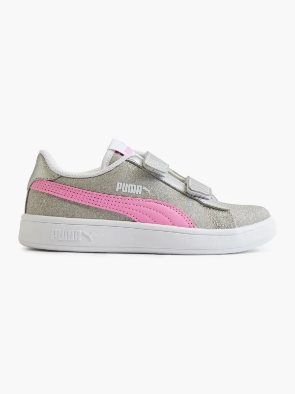 Sale PUMA Sneaker Argento