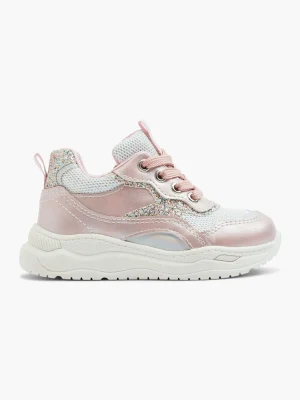 Discount Cupcake Couture Sneaker Rosa