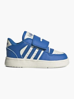Hot adidas Sneaker Blu