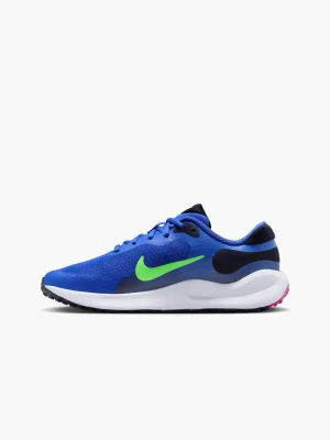 Shop Nike Sneaker Blu