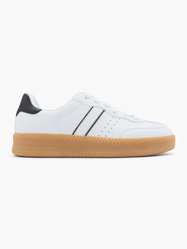 Shop Graceland Sneaker Bianco