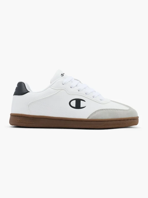 Store Champion Sneaker Bianco