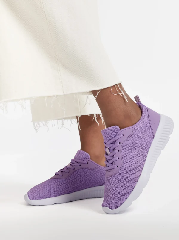 Discount Vty Sneaker Viola