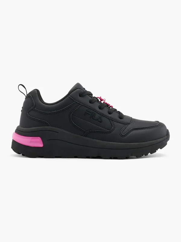 Discount FILA Sneaker Nero