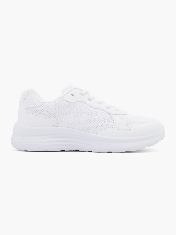 Best Sale Vty Sneaker Bianco
