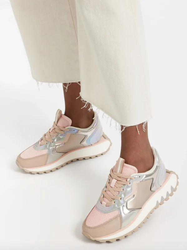 Best Sale Venice Sneaker Multicolore