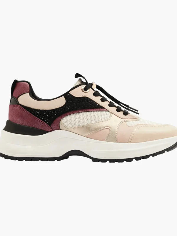 Flash Sale Graceland Sneaker Bianco Sporco