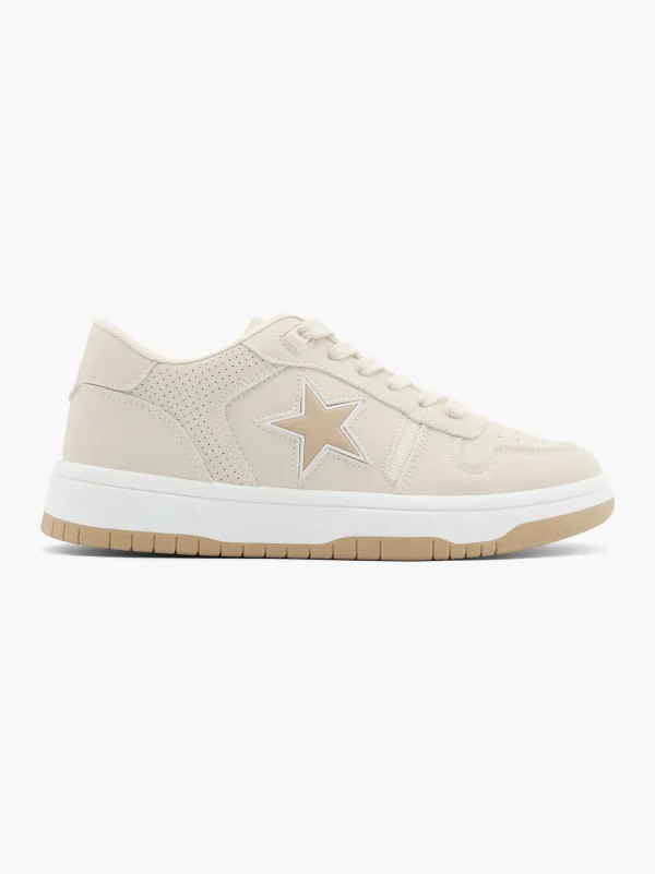 Store Graceland Sneaker Beige
