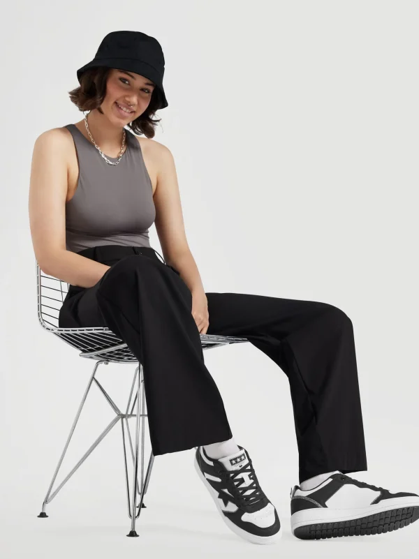 Outlet Graceland Sneaker Nero