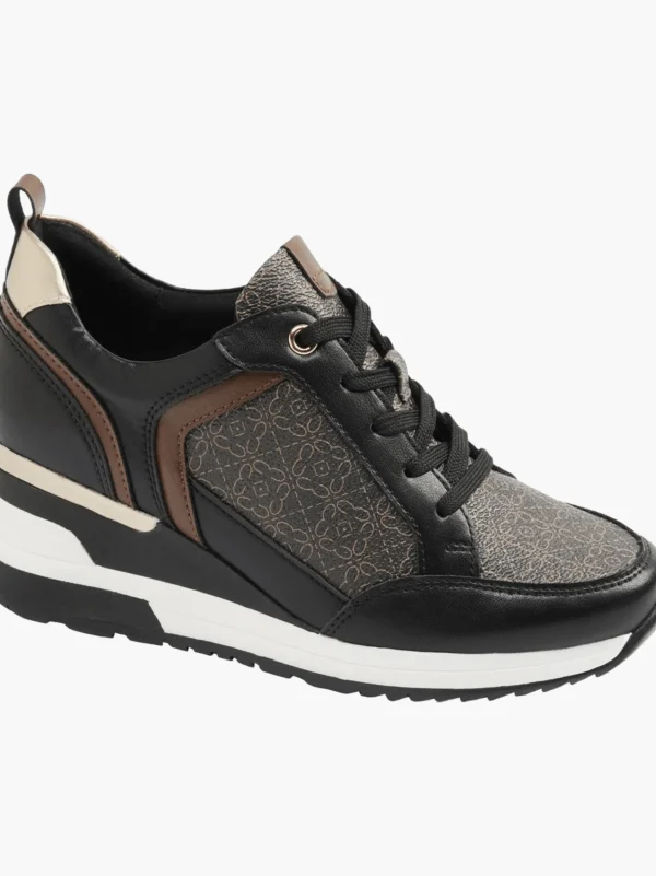 New Catwalk Sneaker Nero