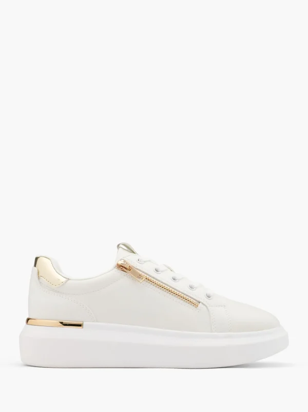 New Graceland Sneaker Bianco