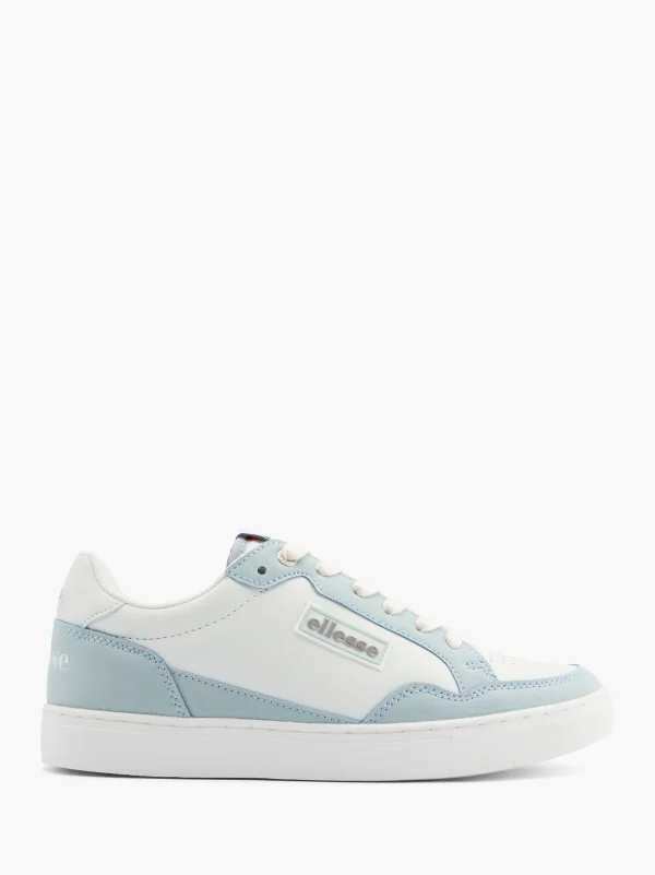 Sale ellesse Sneaker Bianco