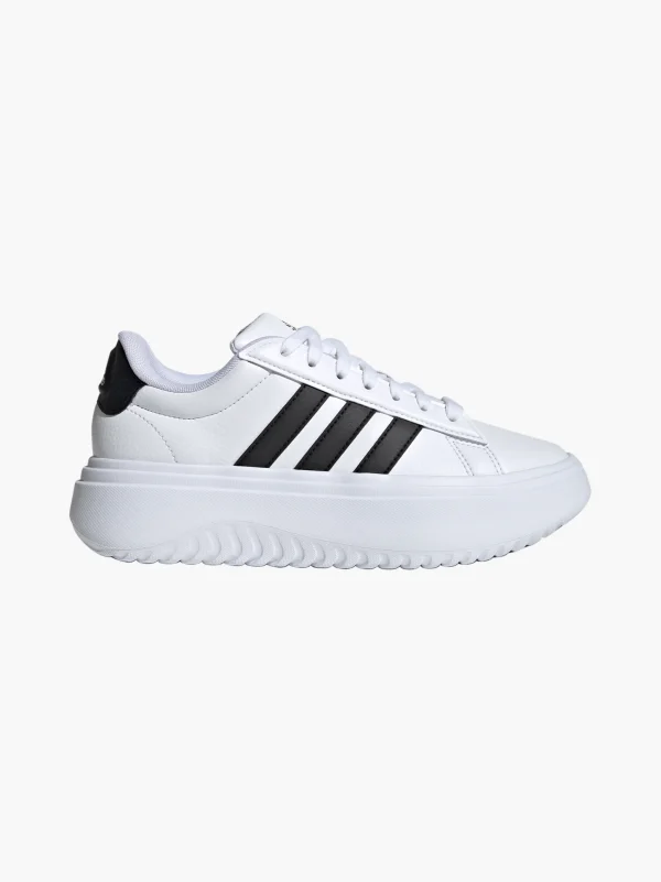 New adidas Sneaker Bianco