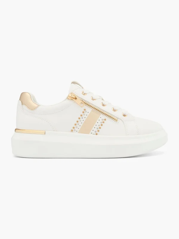 Discount Graceland Sneaker Bianco