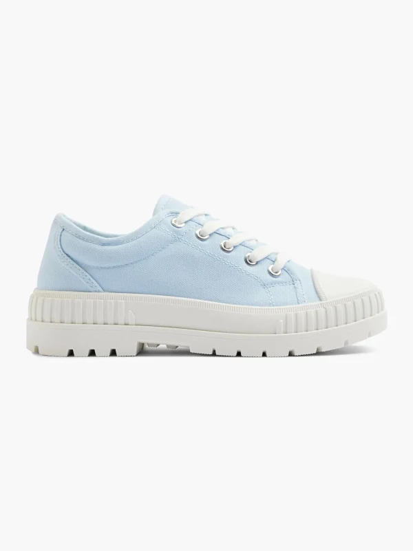 Outlet Vty Sneaker Blu