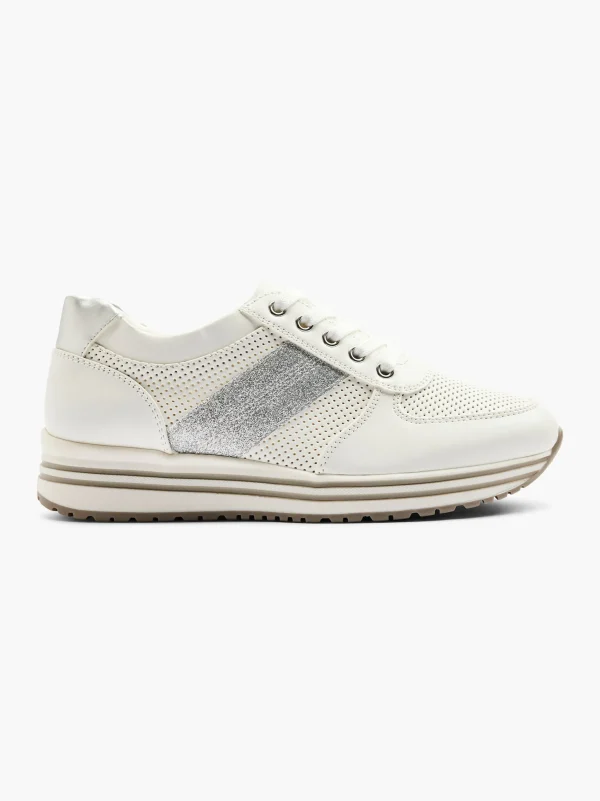 Best Graceland Sneaker Bianco