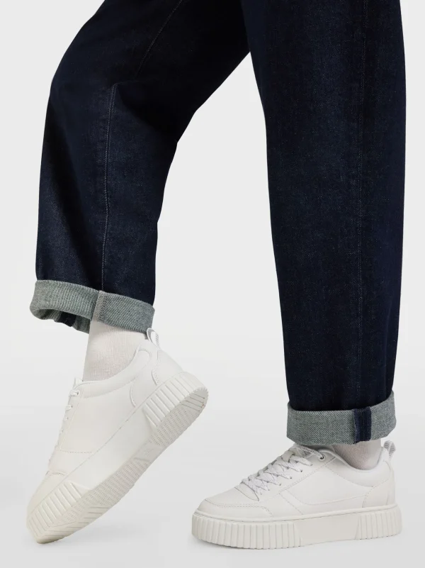 Best Sale Vty Sneaker Bianco