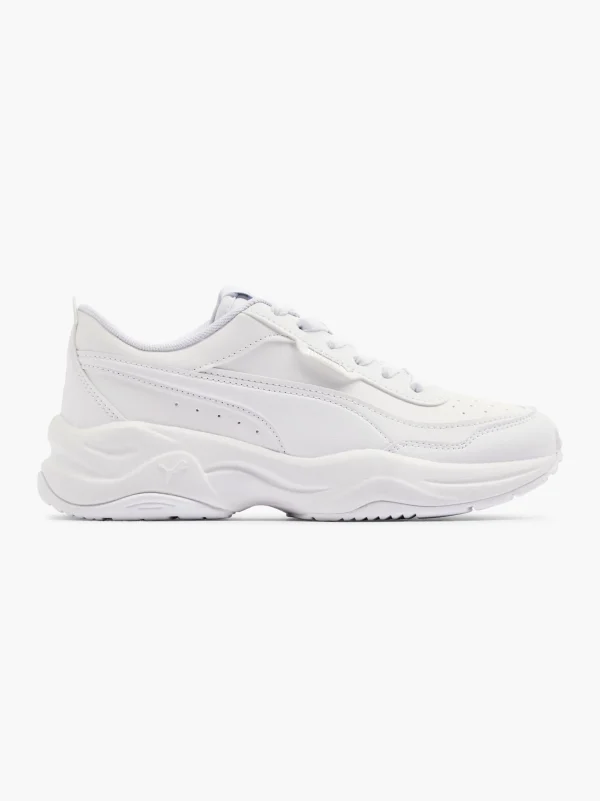 Clearance PUMA Sneaker Bianco