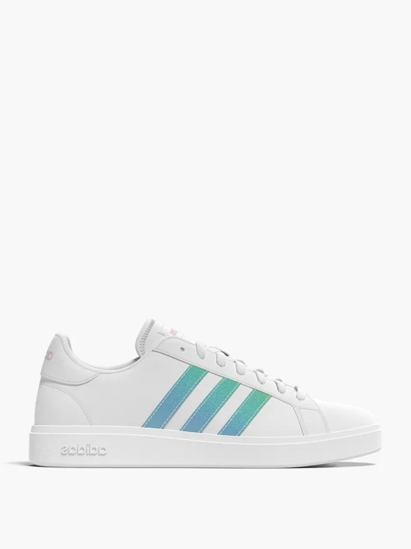 Outlet adidas Sneaker Bianco