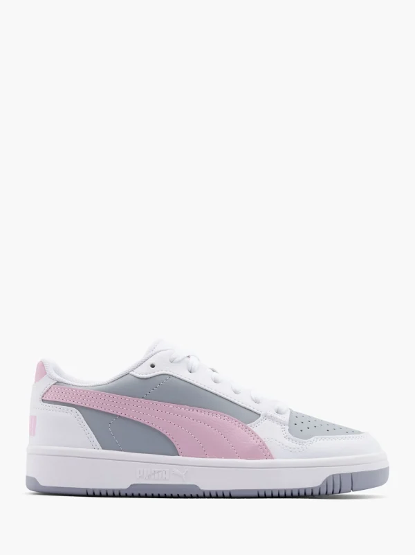 Best Sale PUMA Sneaker Grigio