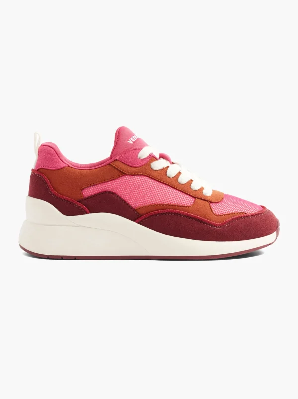 Flash Sale Vero Moda Sneaker Rosa