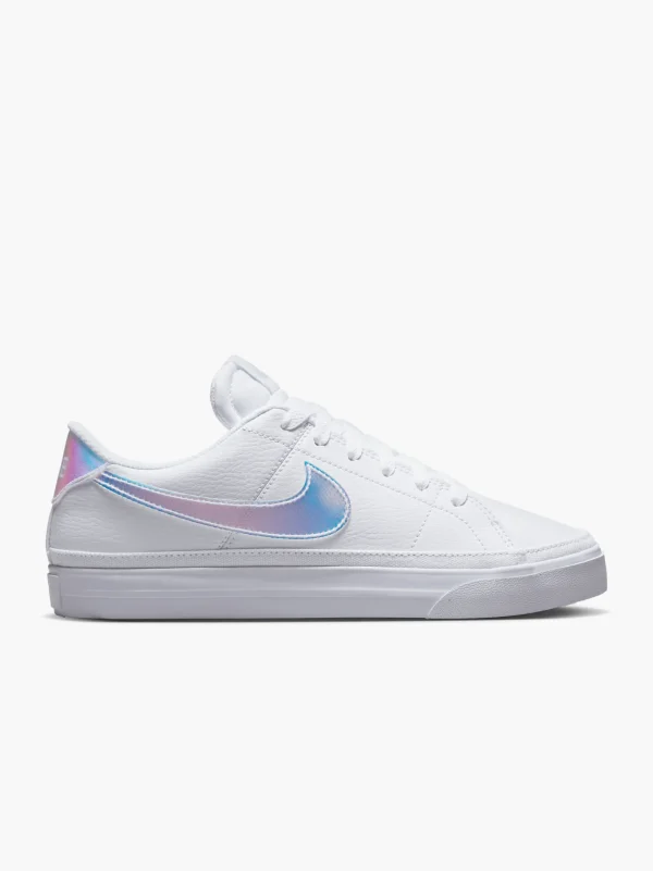 Hot Nike Sneaker Bianco