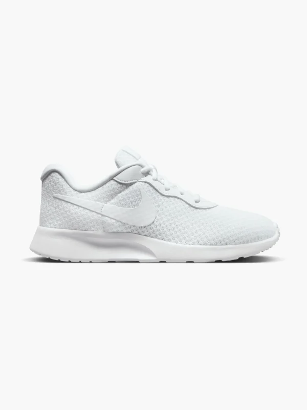 Discount Nike Sneaker Bianco