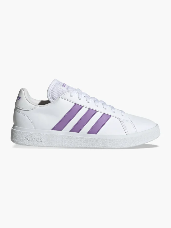 Fashion adidas Sneaker Bianco