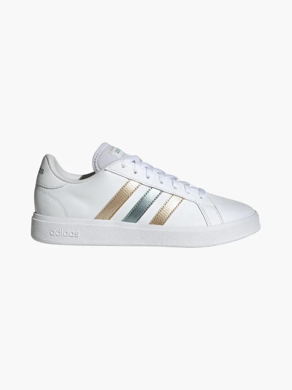 Cheap adidas Sneaker Bianco