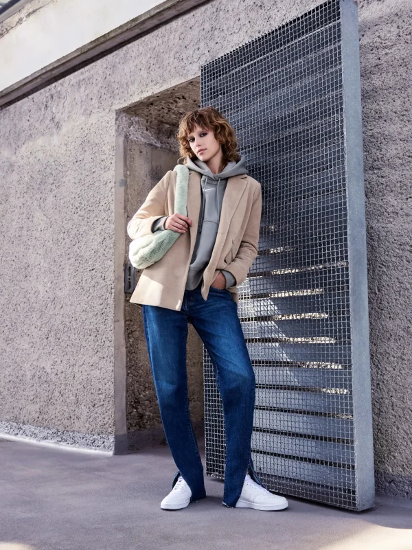 Shop Nike Sneaker Bianco