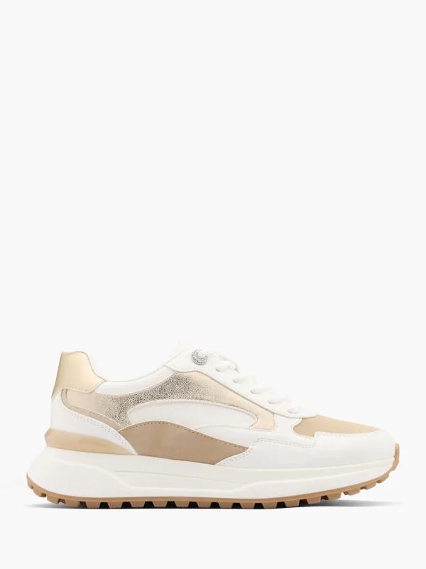 Cheap Catwalk Sneaker Bianco
