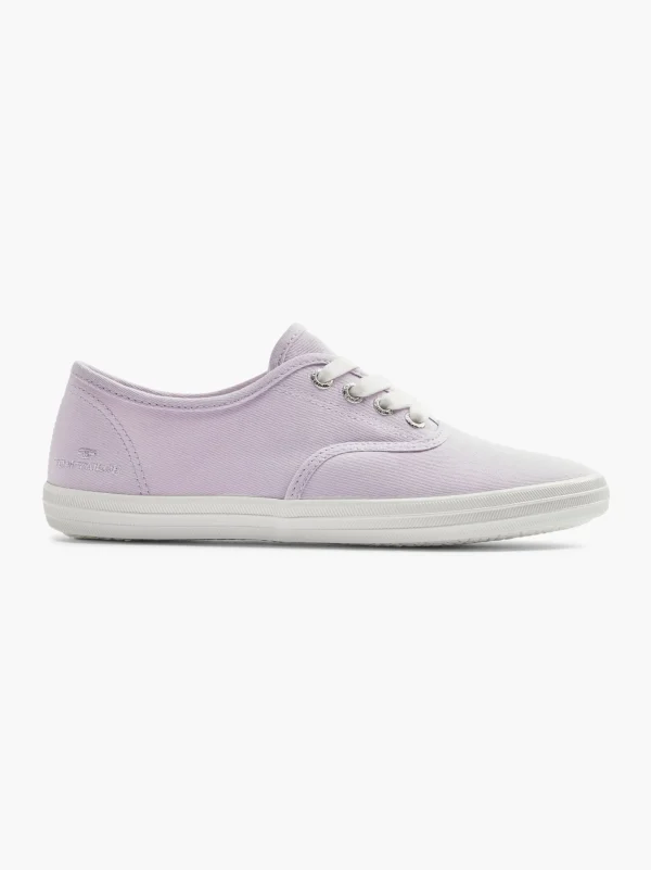 Best TOM TAILOR Sneaker Viola