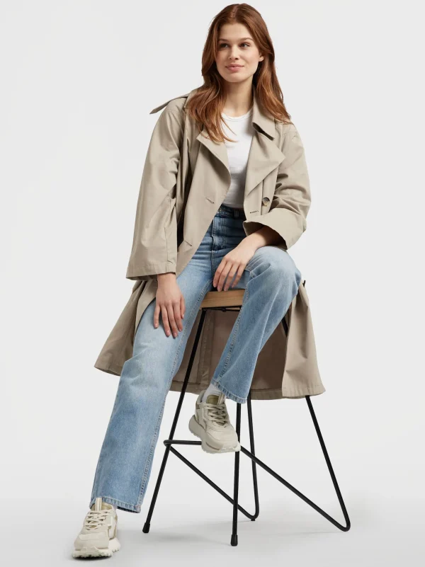 Best Venice Sneaker Beige