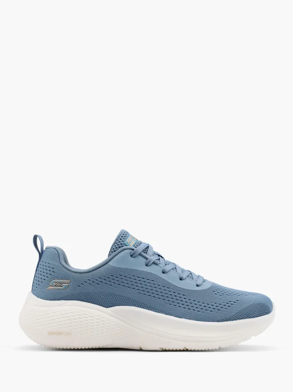 Hot Skechers Sneaker Blu