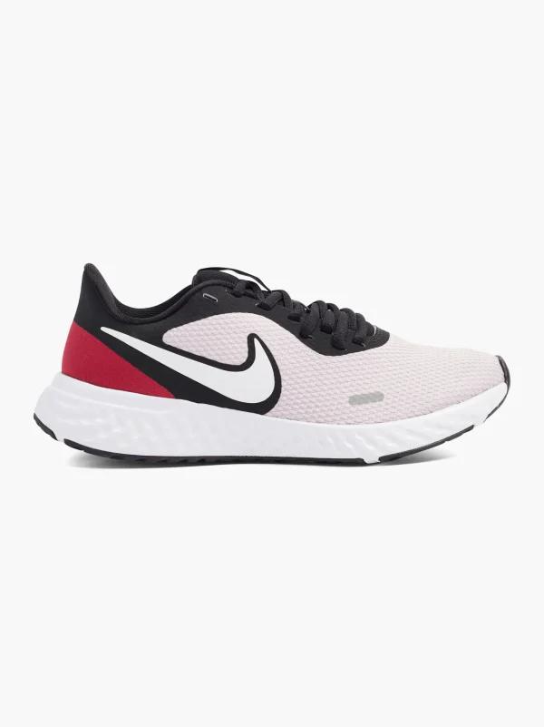 Cheap Nike Sneaker Rosa