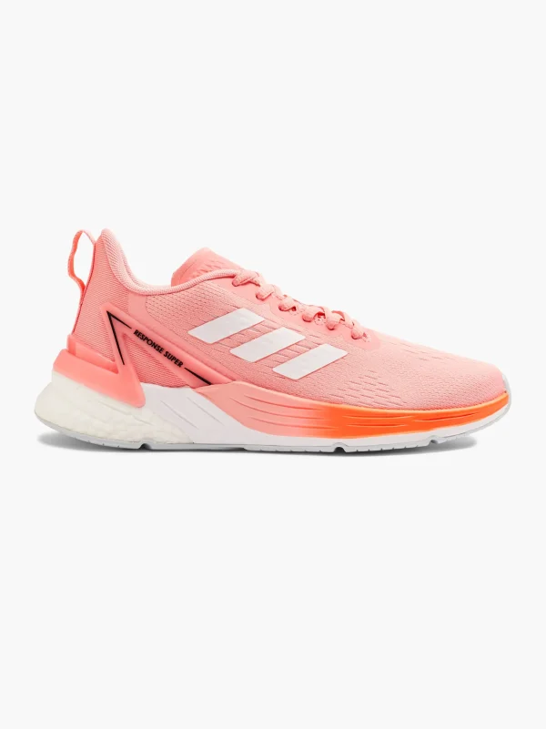 Shop adidas Sneaker Rosa