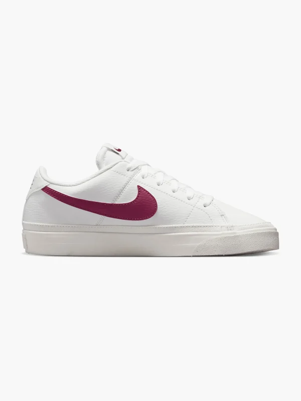 Fashion Nike Sneaker Bianco