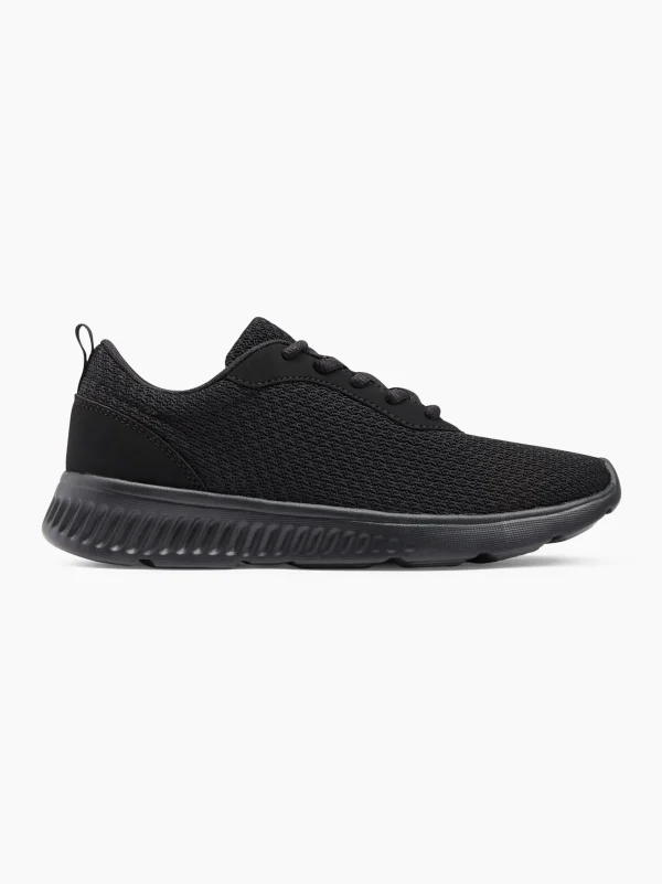 Cheap Vty Sneaker Nero