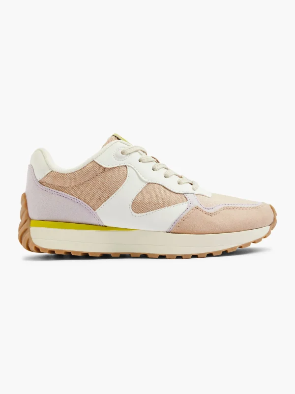Sale OXMOX Sneaker Beige
