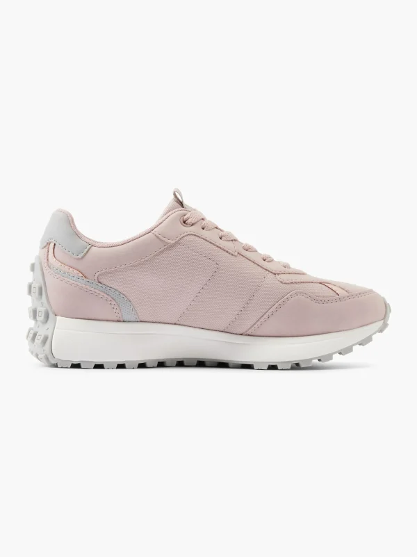 Store Graceland Sneaker Rosa