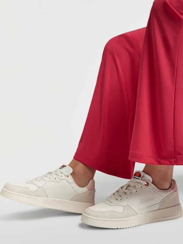 Cheap ellesse Sneaker Bianco