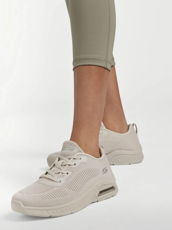 Flash Sale Skechers Sneaker Crema