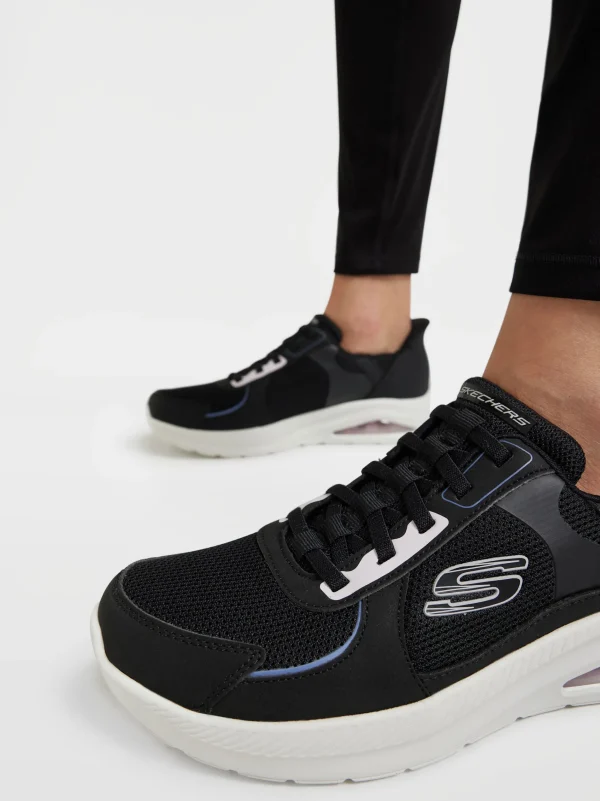 Cheap Skechers Sneaker Nero