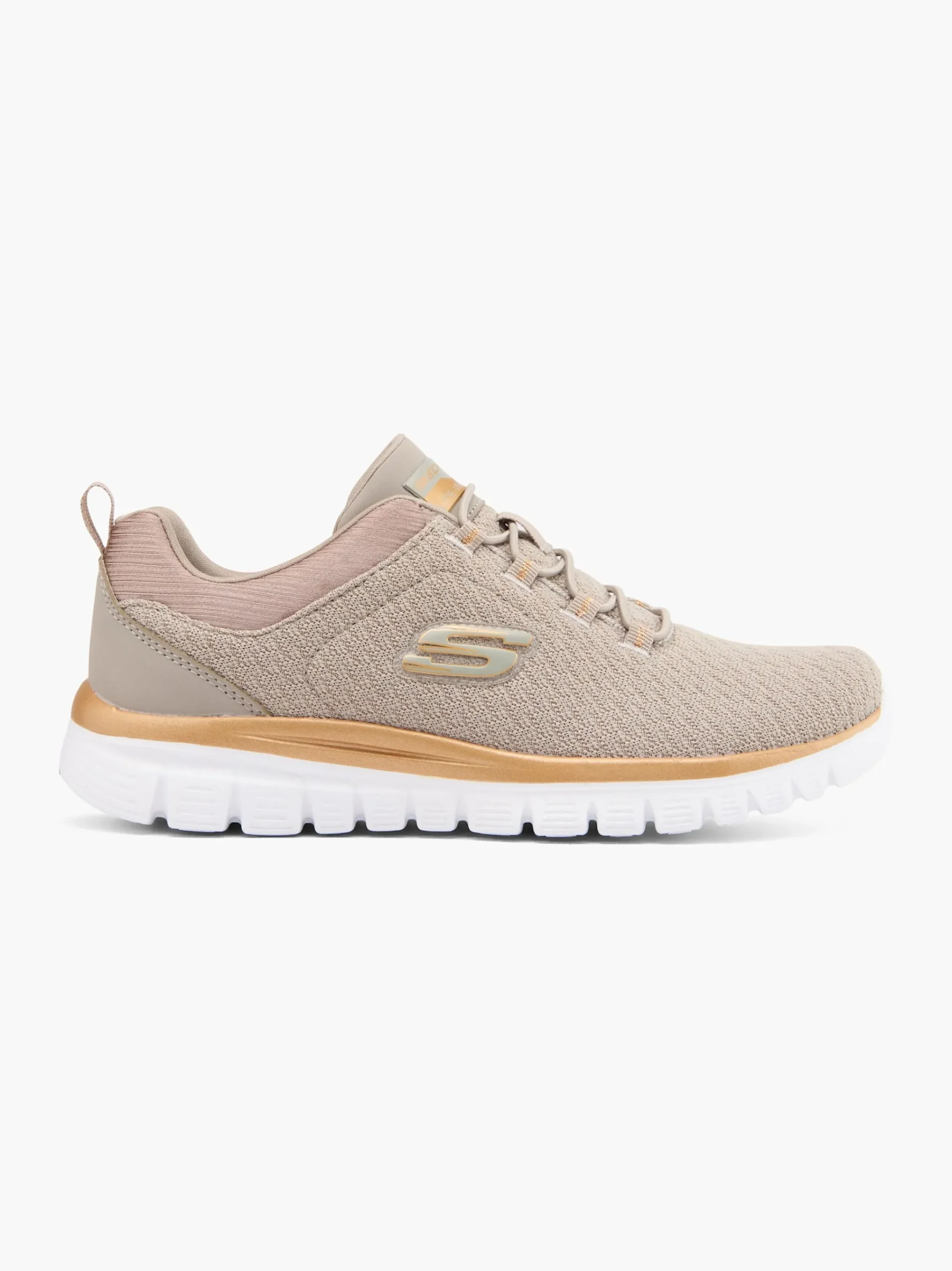 Fashion Skechers Sneaker Talpa