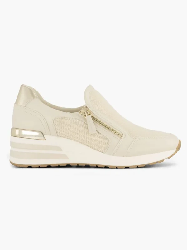 New Catwalk Sneaker Beige
